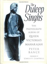 The Duleep Singhs - Bance