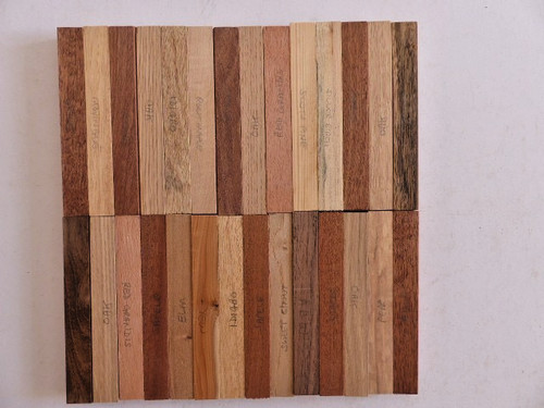 Woodturning pen - no,