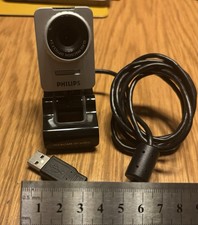 Philips SPC620NC Webcam with