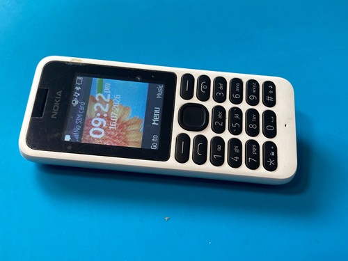 Nokia 130 mobile phone - 130,
