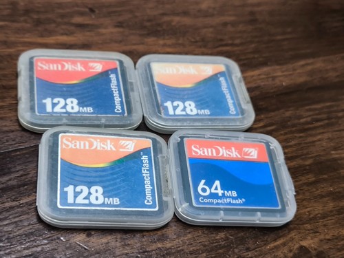 Sandisk 128mb 1x - x,