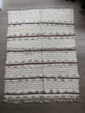Moroccan Wedding Blanket