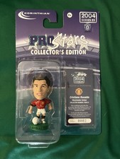 Corinthian Prostars Cristiano Ronaldo Number 2! 2004 S23 Collectors Edition RARE