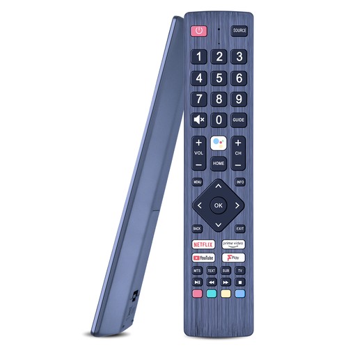New pof rmc 0004 voice - new, remote