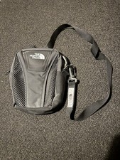 North Face Base Camp Crossbody