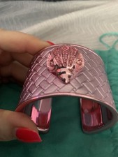 Brand New Kurt Geiger Pink