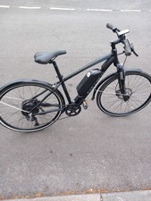 Carrera Crossfire