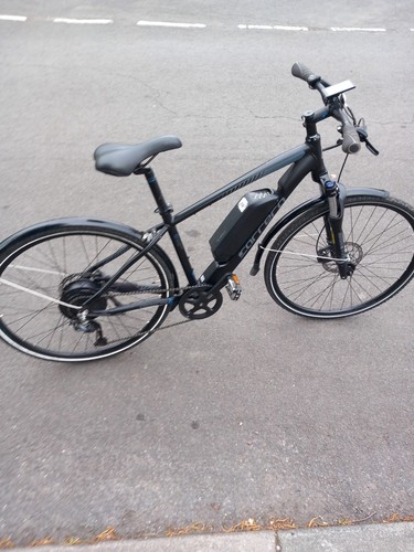 Carrera crossfire - carrera,