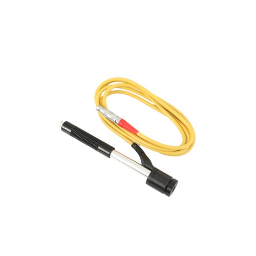 Leeb hardness tester - leeb,