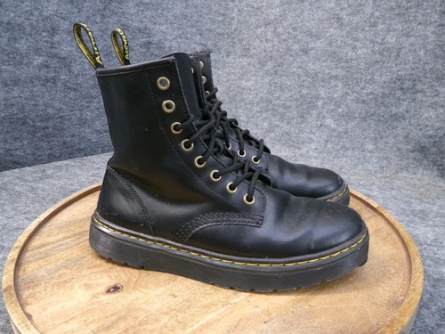 Martens zavala boots - dr.,