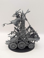 Warhammer Age of Sigmar Skaven