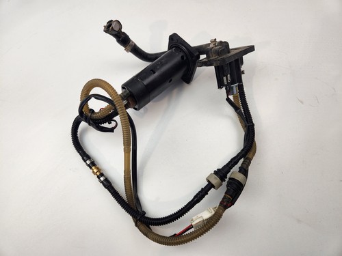 Fuel pump husqvarna enduro - pump,