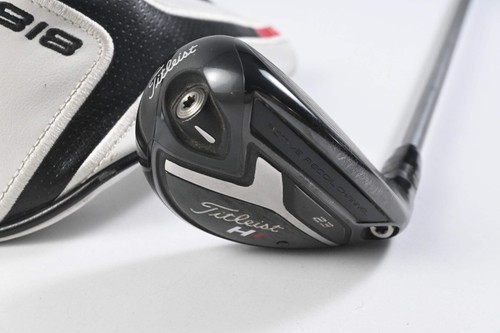 Titleist 818 hybrid 23 - 818, /