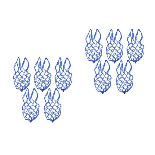 Set mesh nylon netting - 2,
