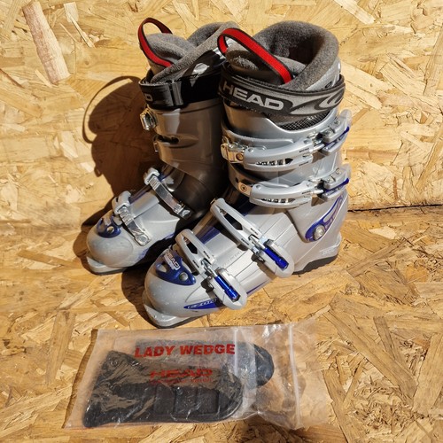 Head ski boots ezon women - head,