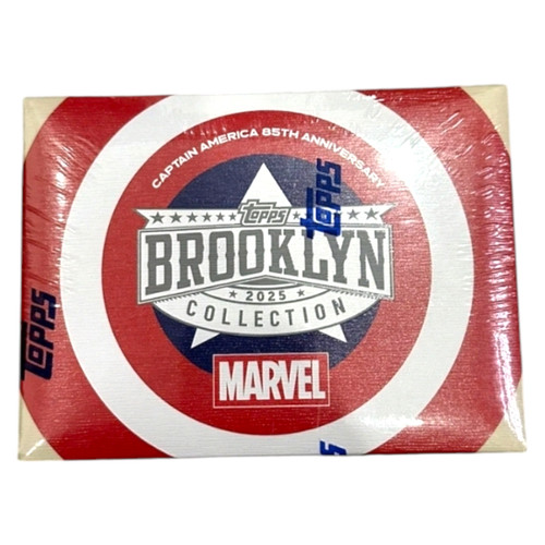 2026 topps marvel - 2026,