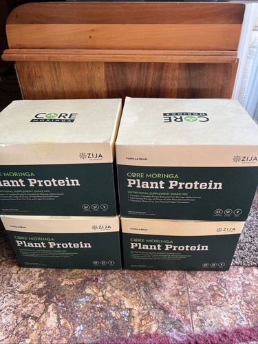 112ct pack zija core - 112ct,