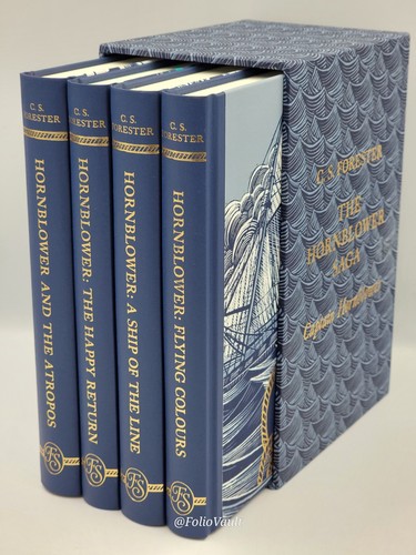 The hornblower saga - the, captain