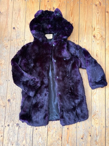 Spirit hoods faux fur hood - faux,