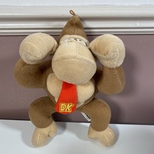 Nintendo Super Mario Donkey