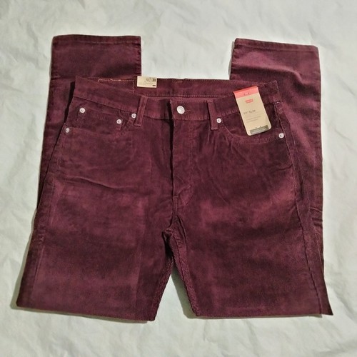 Levi 511 slim fit - levi's,