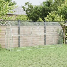 Vidaxx Chicken Coop