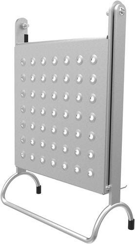 Work platform use on any - platform,