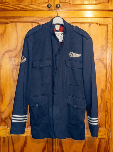 Men rare vintage - rare,
