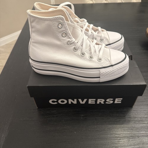 Converse ctas lift platform - ctas,