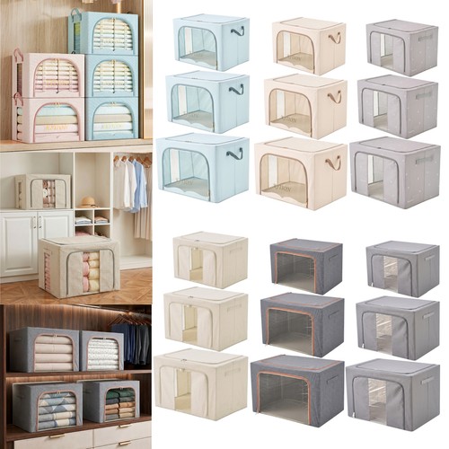 100l folding organizer - 22/66/100l,