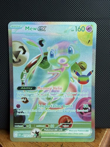 Pokémon tcg 30th celebrations - tcg,