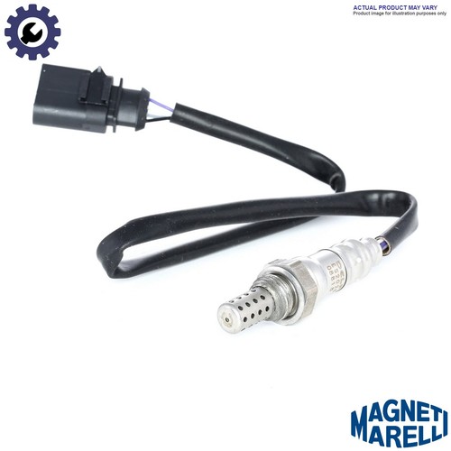 Lambda sensor 466016355024 - lambda, for