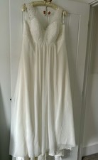 Ivory Bridgeton Princess Cut 