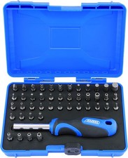 45pc Security Screwdriver Set