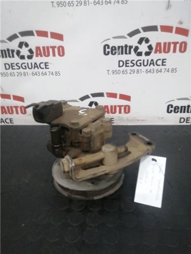 Power steering pump - power, 24016