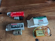 Model Airplane Motors And Propellors