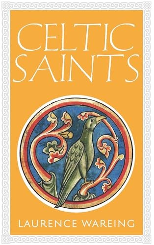 Celtic saints laurence - by,