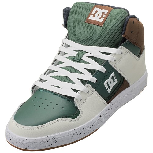Shoes cure top mens - dc,