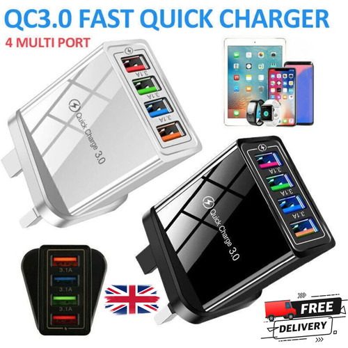 Multi port fast quick - multi-port,