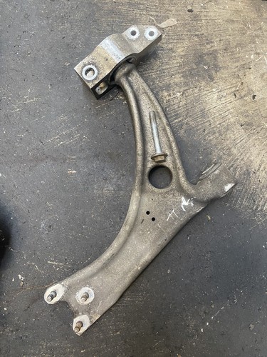 Audi wishbone mk2 - wishbone, passenger