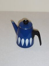 Catherine Holm Blue Lotus