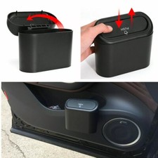 1X Mini Rubbish Bin For Car