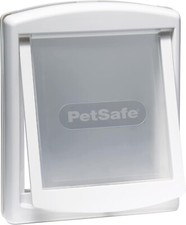 Large Dog Flap Extra Large 2