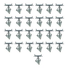 Static Caravan Axle Stands