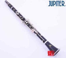 New JUPITER JCL-700NQ B-flat