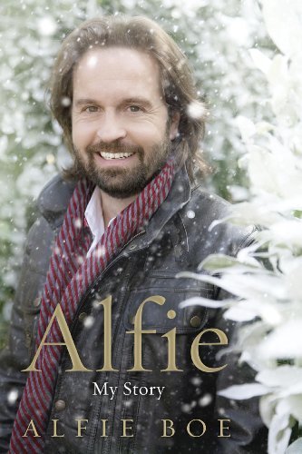 Alfie story - alfie, boe