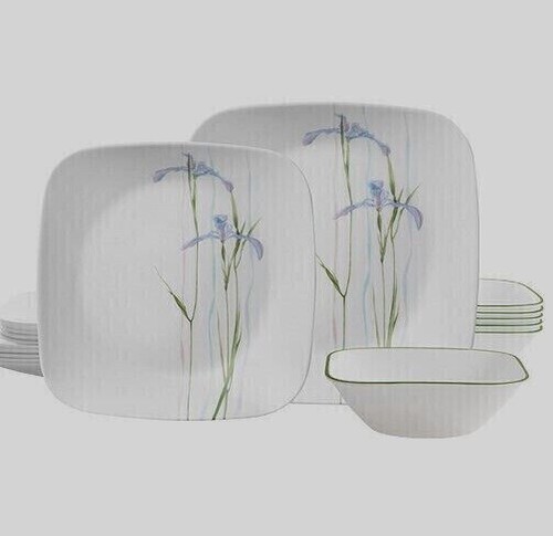 Pick corelle shadow iris - pick-,
