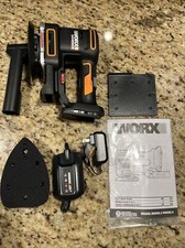 READ - WORX WX820L 20V