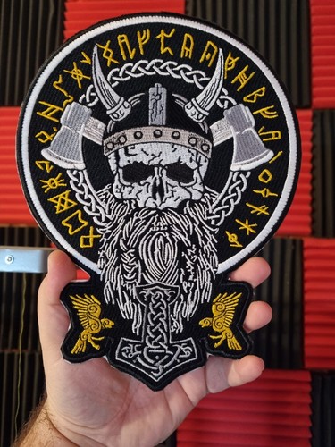Odin viking norse - odin,