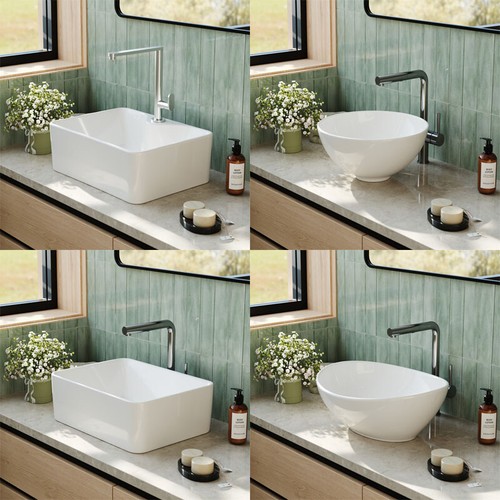 Countertop sink basin bathroom - sink,